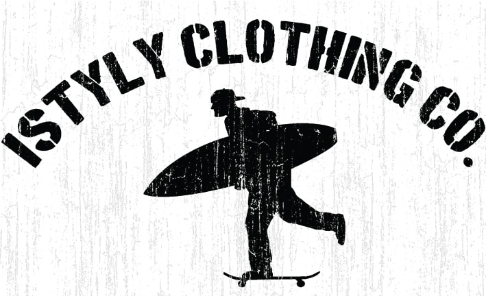 Istyly Clothing Co.